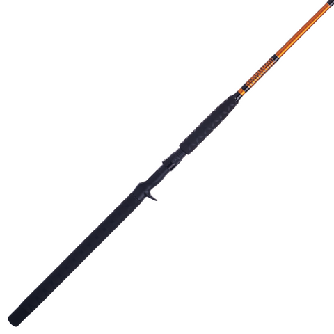 Ugly Stik Catfish Special Casting Rods