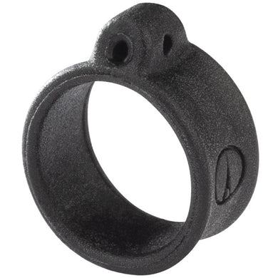 VMC Crossover Rings - Black
