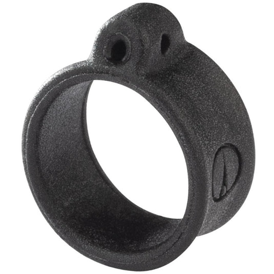 VMC Crossover Rings - Black