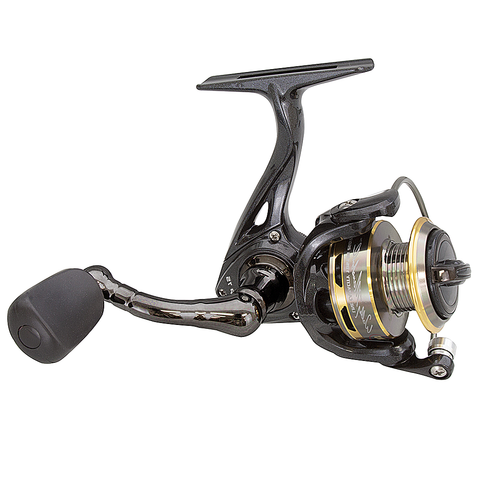 Lew's Wally Marshall Signature Series Spinning Reels