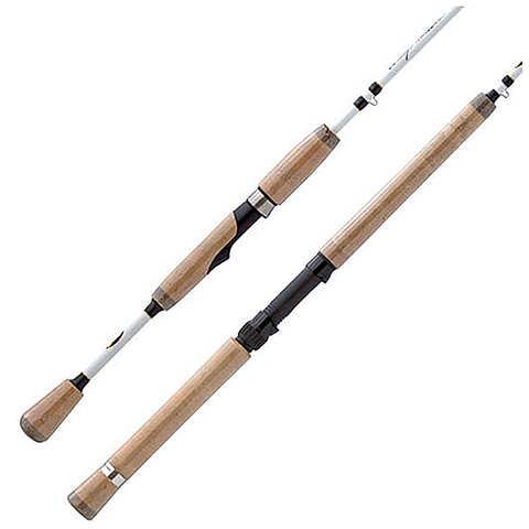 Lew's Wally Marshall Pro Series Spinning Rods