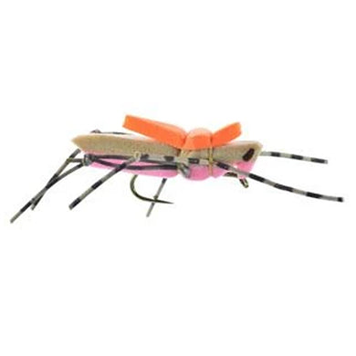 Umpqua Morrish Hopper - Pink