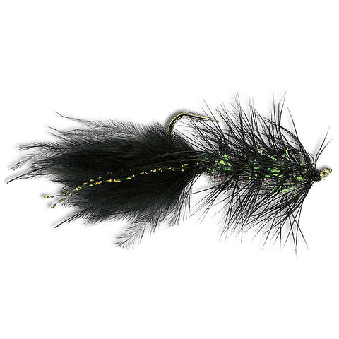 Umpqua Crystal Bugger