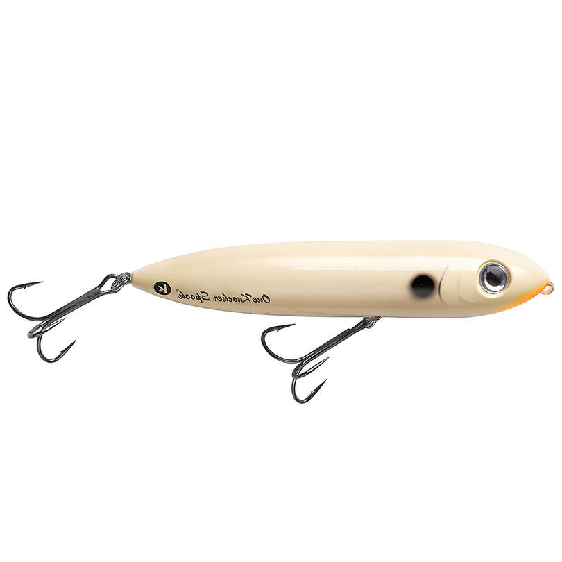 Heddon Lures One Knocker Spook Topwater Lures