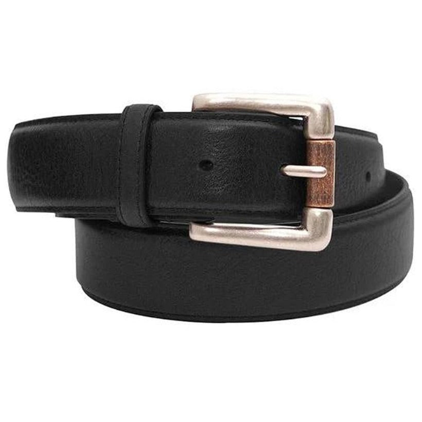 Mountain Khakis Roller Belts - Black