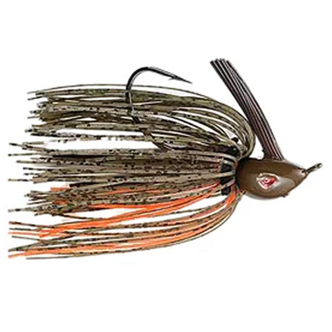 Jewel Magnum Casting Jig - Missouri Craw