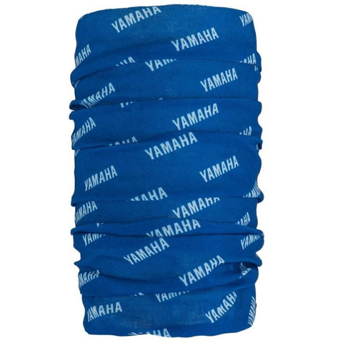 Yamaha Neck Gaiter - Blue