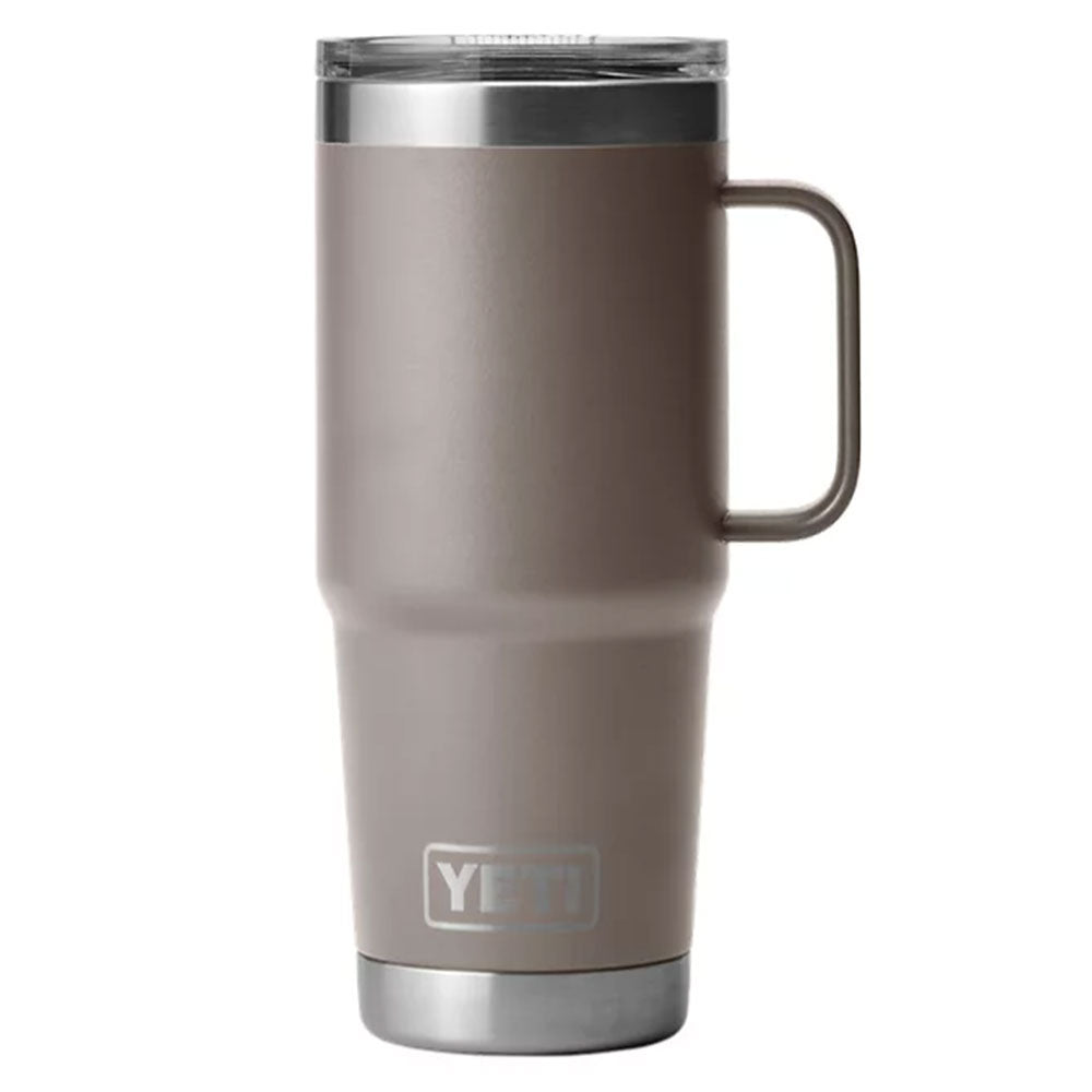 Yeti Rambler Travel Mug