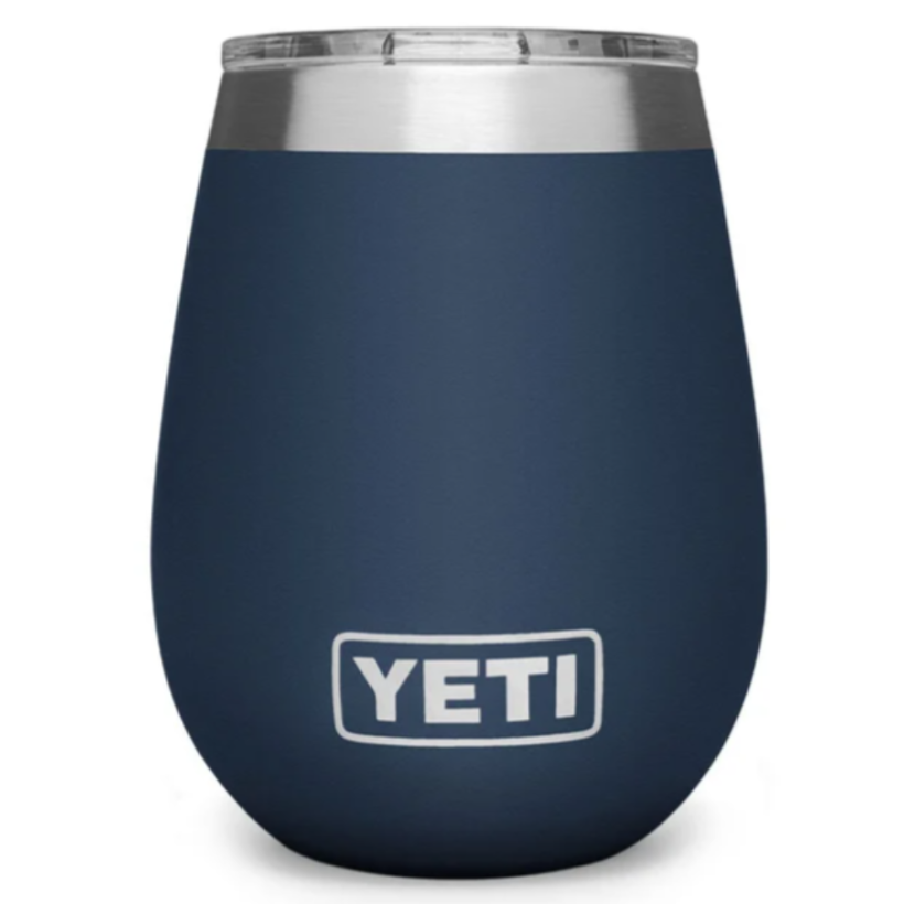 Yeti Rambler 10oz Wine Tumbler w/ MagSlider Lid