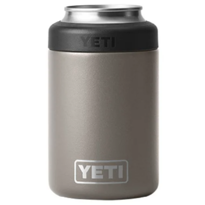 YETI Rambler Colster Can and Bottle Holder One Size 12Oz