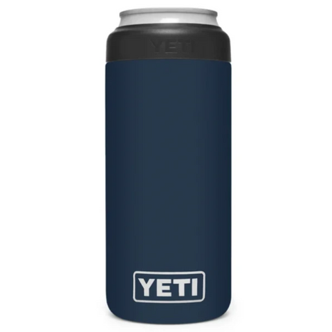 Yeti Rambler Colster Tall Can Insulator - Seafoam - 16 oz