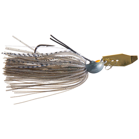 Z-Man Crosseyez Chatterbait Mouse Rat