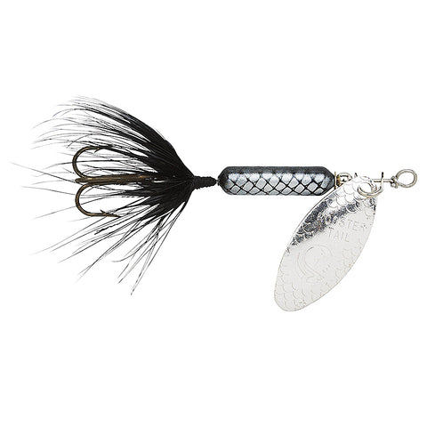 Worden's Original Rooster Tail