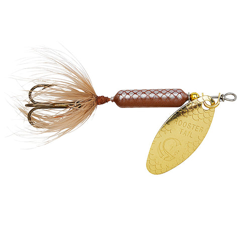 Worden's Original Rooster Tail