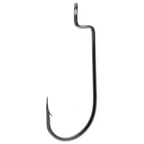 Owner Shank Wide Gap Worm Hook - Southern Reel Outfitters