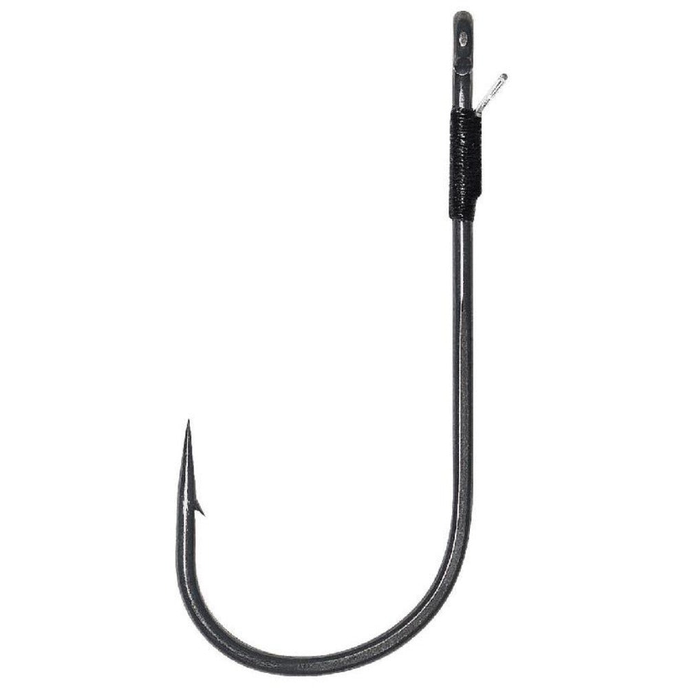 Owner Jungle Flipping Hook 4X Strong - Southern Reel Outfitters