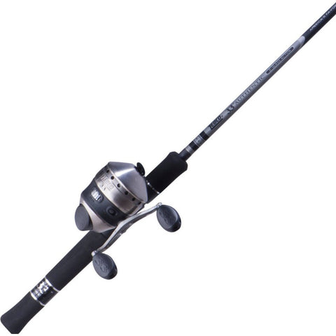 Zebco 33 Spincast Rod & Reel Combo Rods & Reels