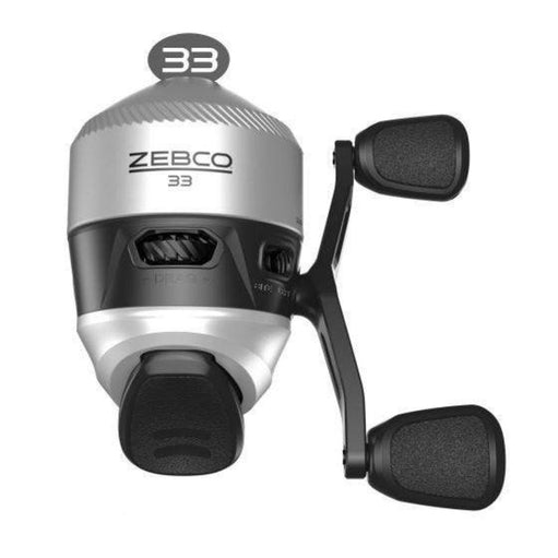 Zebco 33 Casting Reel  Southern Reel Outfitters