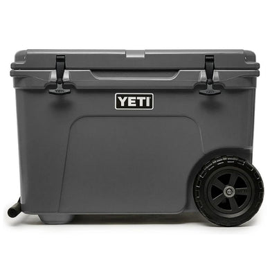 Yeti Tundra Haul Coolers - Charcoal